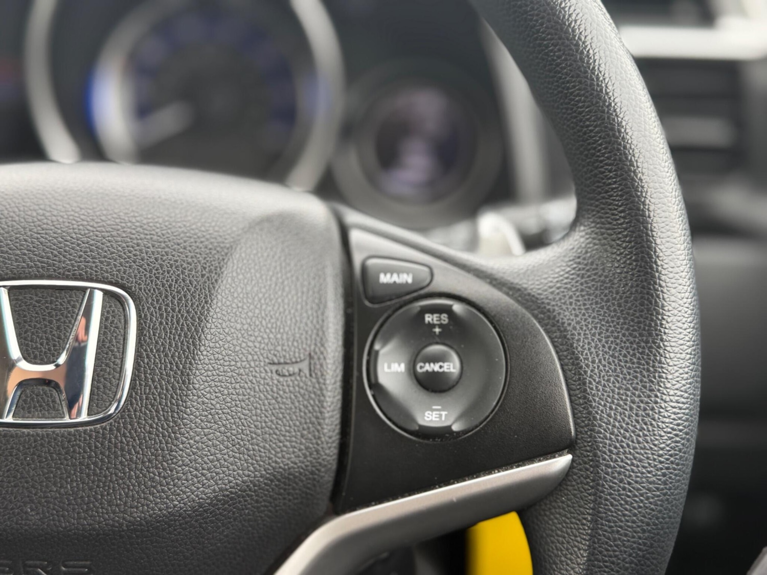 Used Honda Jazz 2015 for sale - 76314454: Photo 27