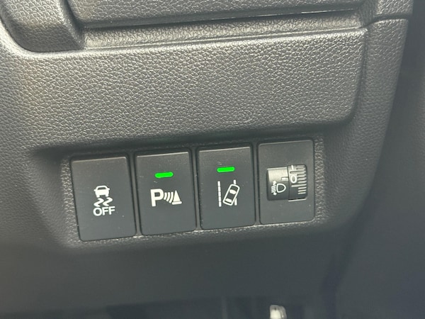 Used Honda Jazz 2015 for sale - 76314454: Photo 31