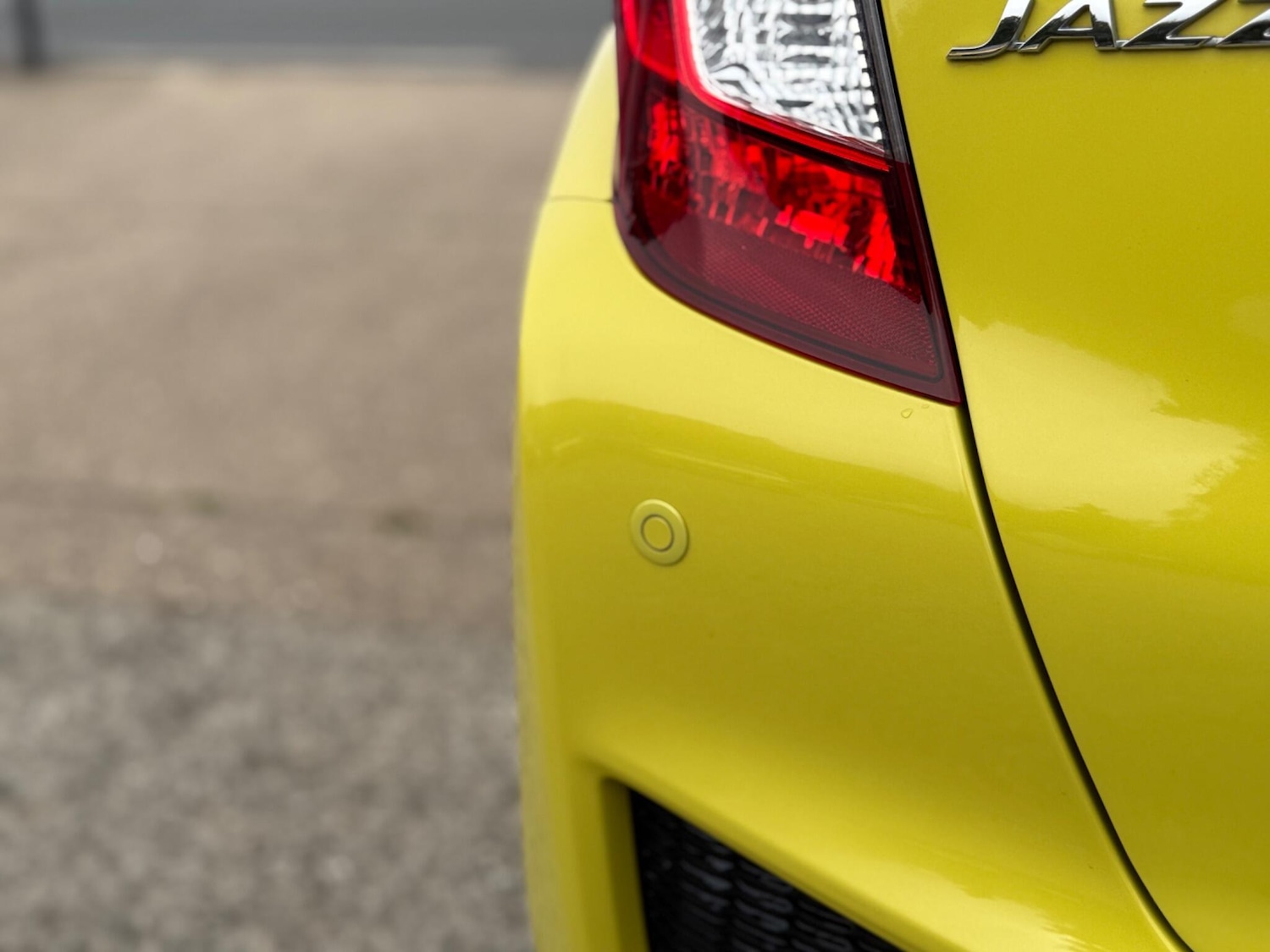 Used Honda Jazz 2015 for sale - 76314454: Photo 33