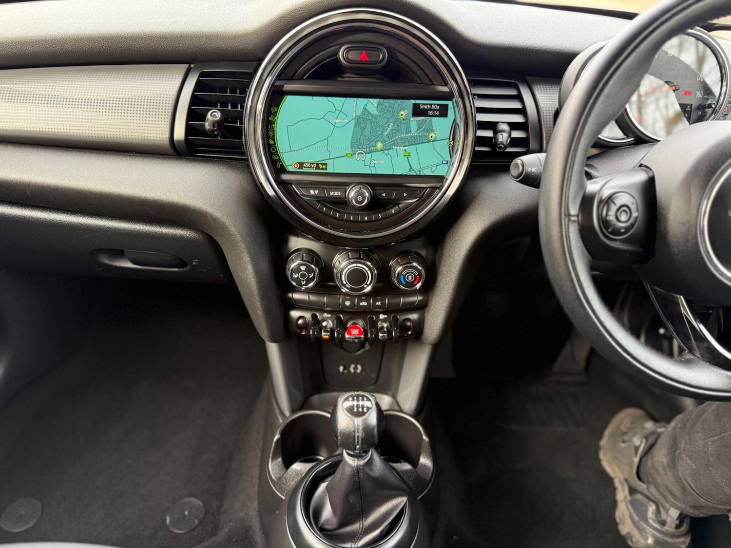 Used MINI Hatch for sale - 78203799: Photo 16