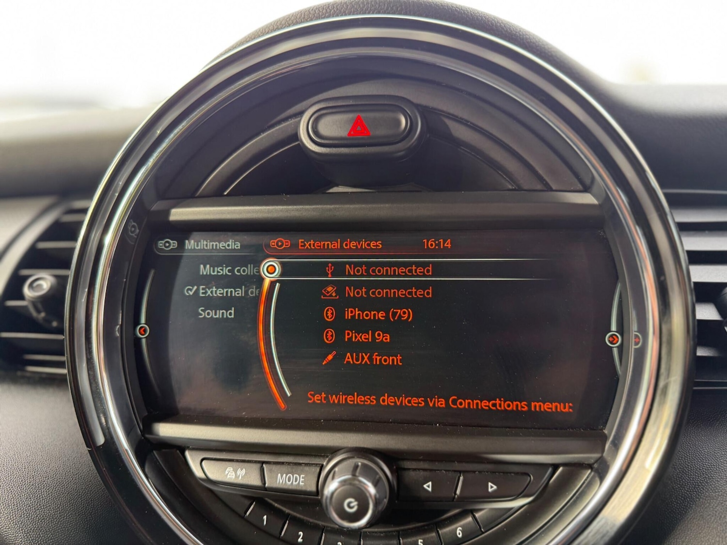 Used MINI Hatch for sale - 78203799: Photo 22