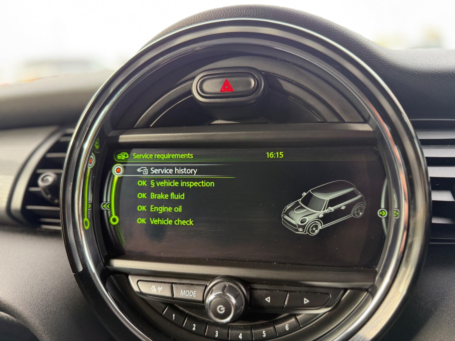 Used MINI Hatch for sale - 78203799: Photo 23