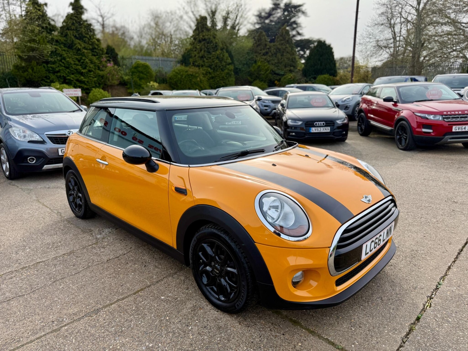 Used MINI Hatch for sale - 78203799: Photo 3