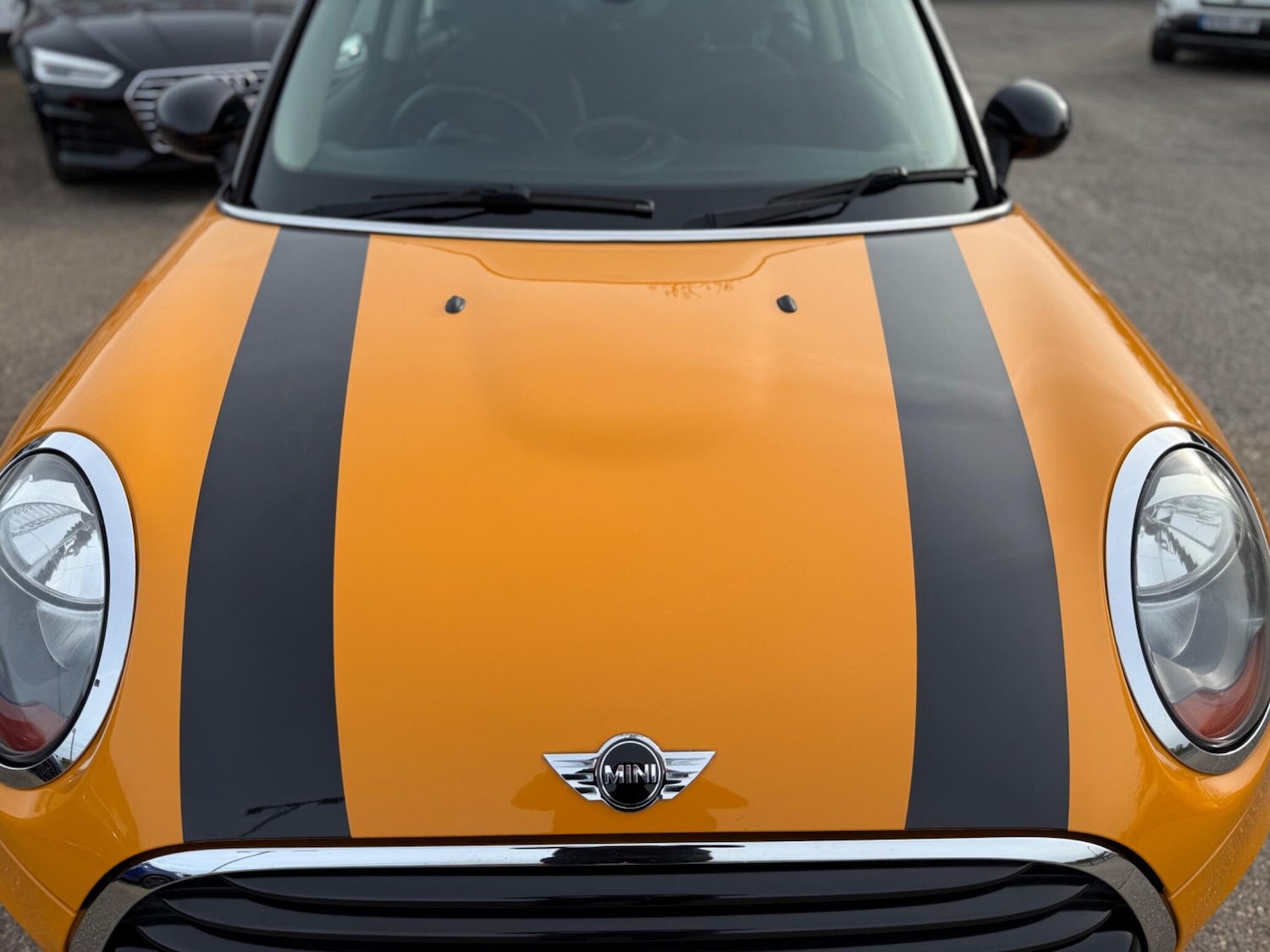 Used MINI Hatch for sale - 78203799: Photo 30