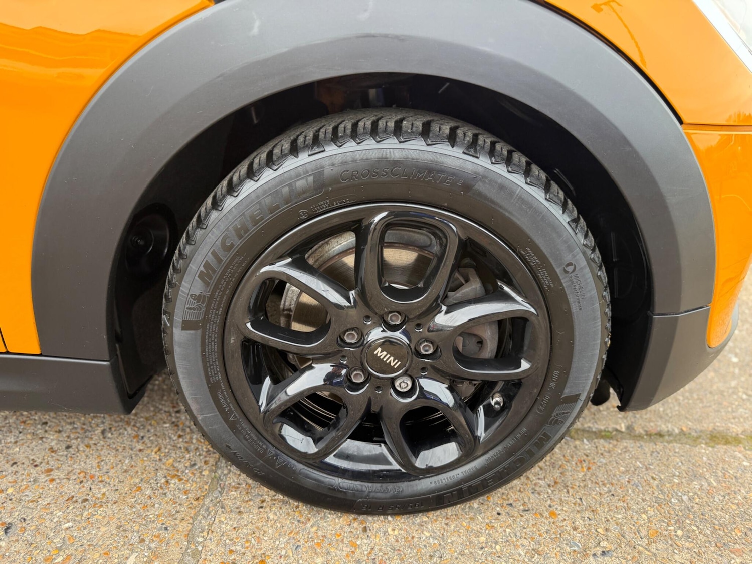 Used MINI Hatch for sale - 78203799: Photo 31