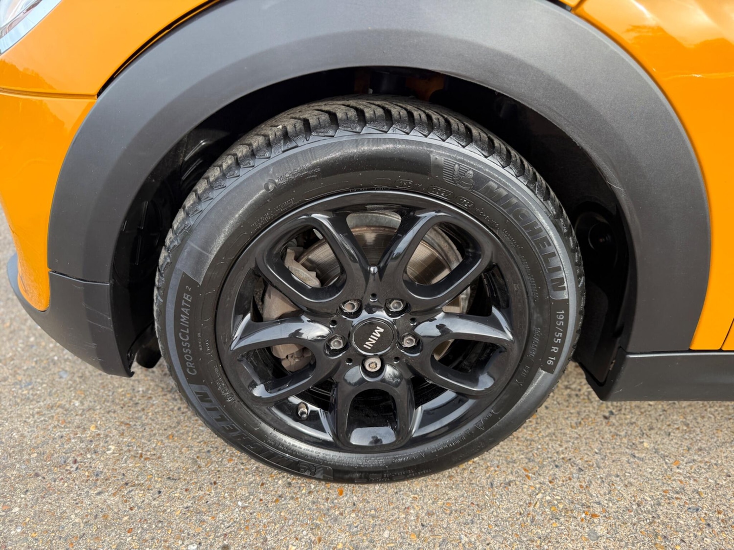 Used MINI Hatch for sale - 78203799: Photo 32