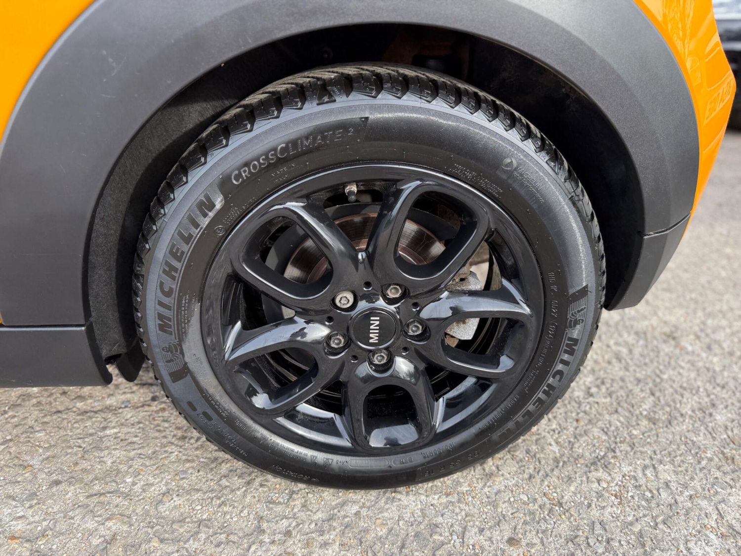 Used MINI Hatch for sale - 78203799: Photo 33