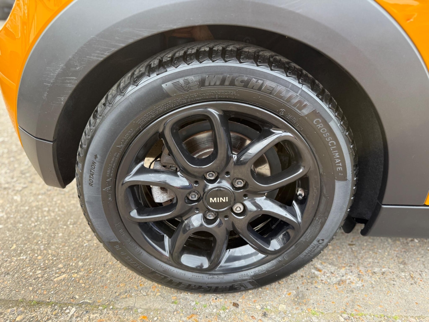 Used MINI Hatch for sale - 78203799: Photo 34