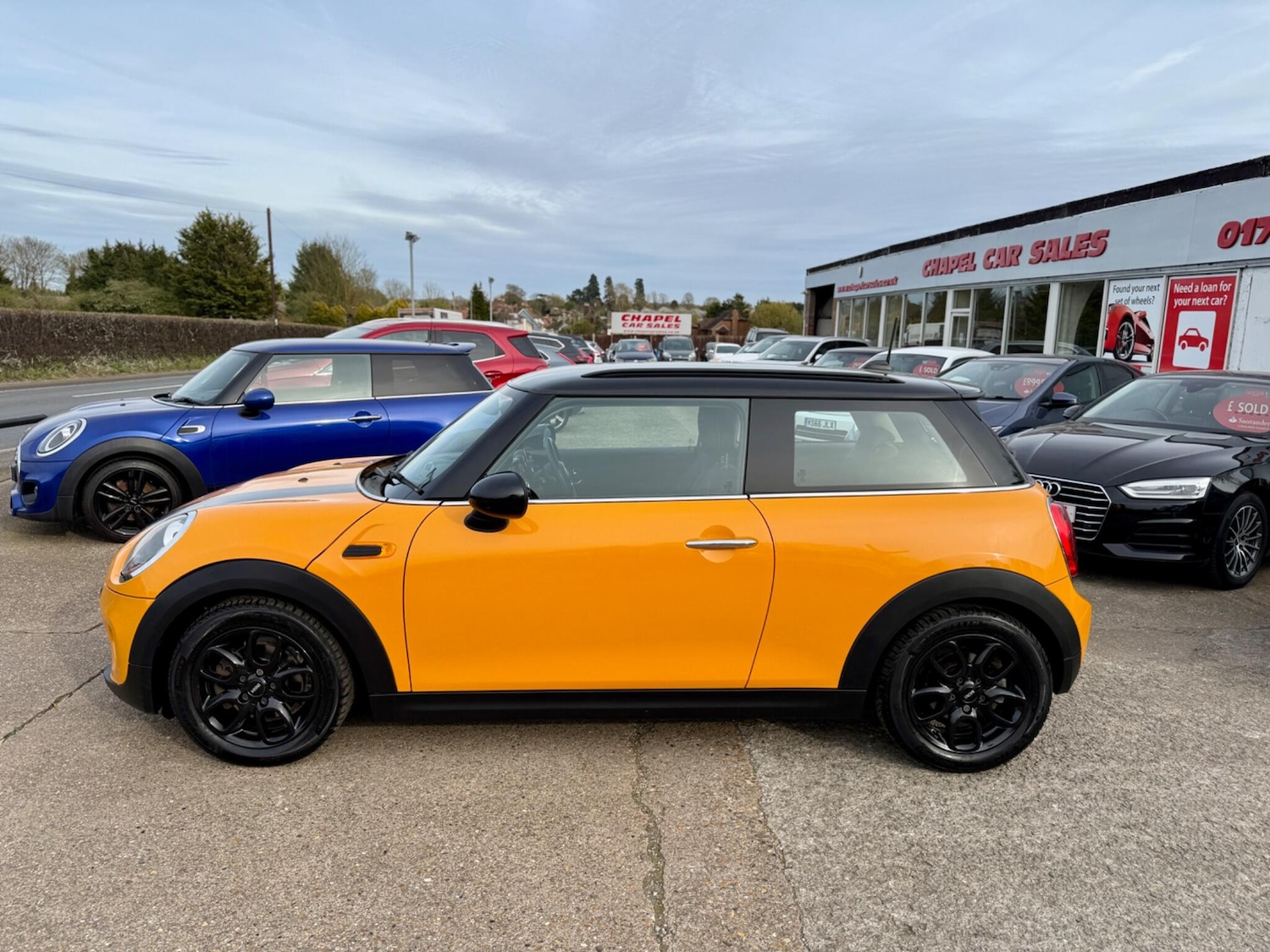 Used MINI Hatch for sale - 78203799: Photo 4