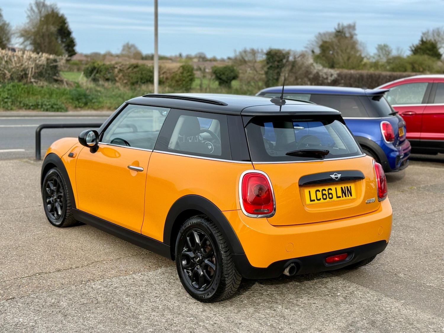 Used MINI Hatch for sale - 78203799: Photo 5