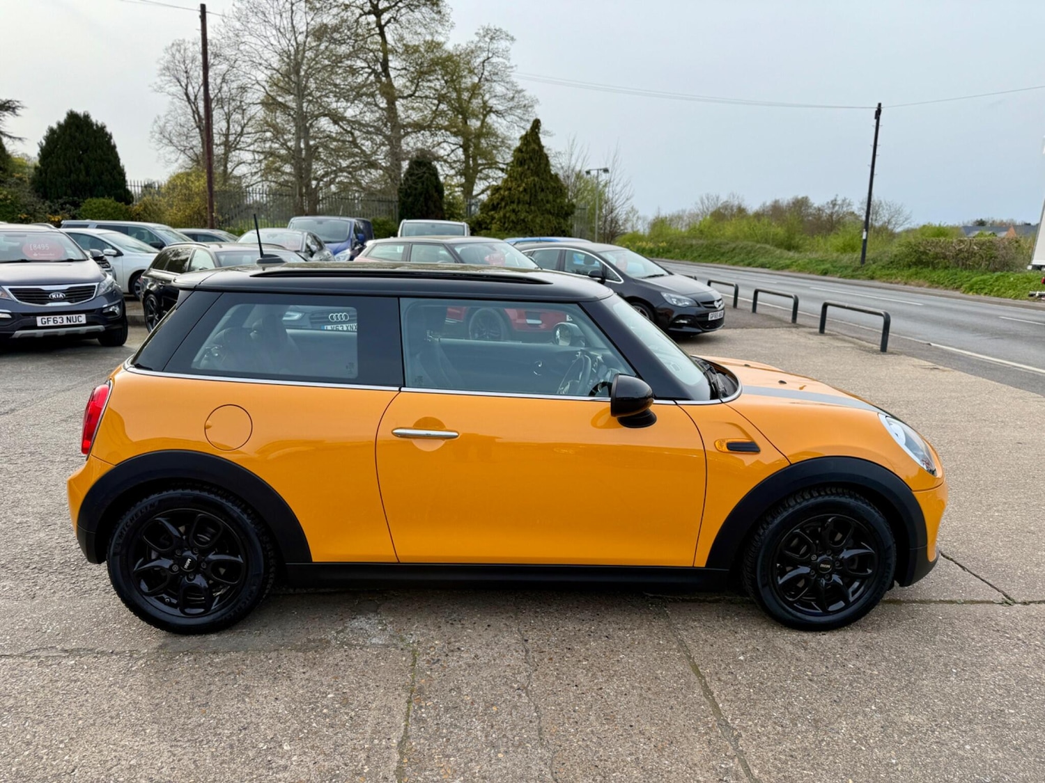 Used MINI Hatch for sale - 78203799: Photo 6