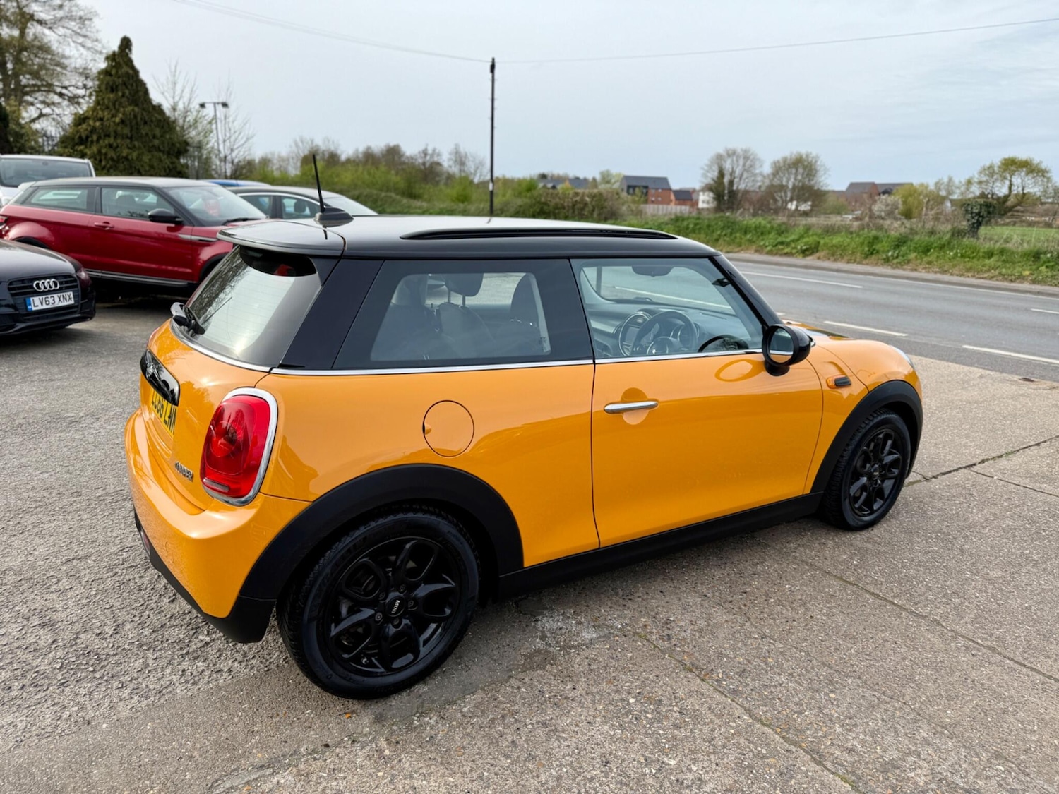 Used MINI Hatch for sale - 78203799: Photo 7
