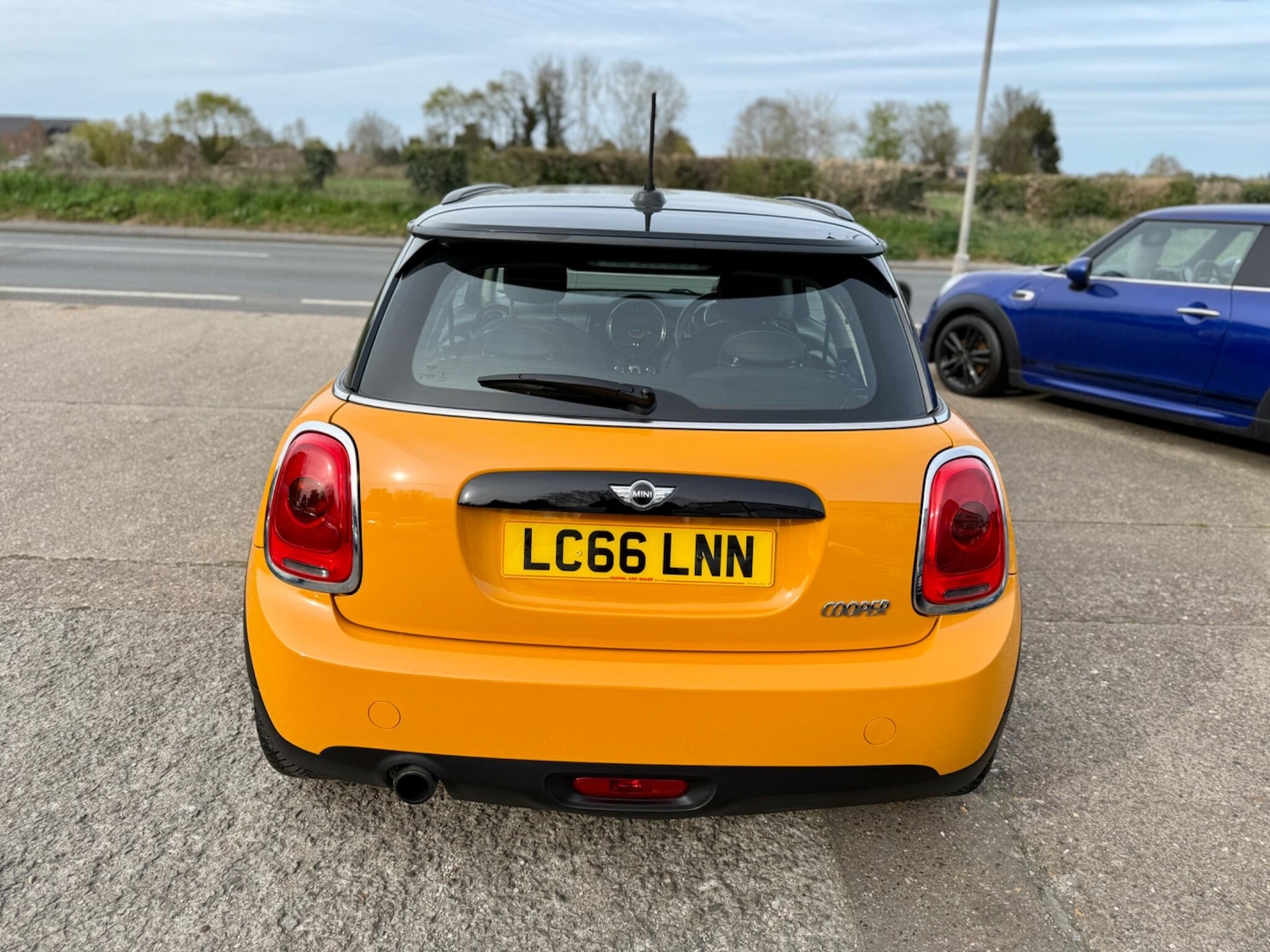 Used MINI Hatch for sale - 78203799: Photo 8