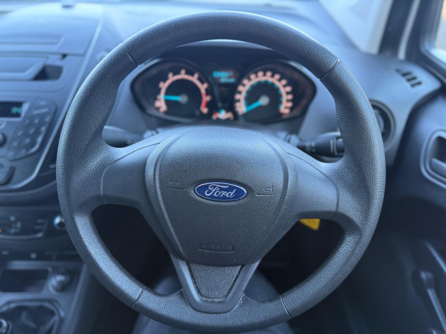 Used Ford Transit Courier 2022 for sale - 77081498: Photo 15