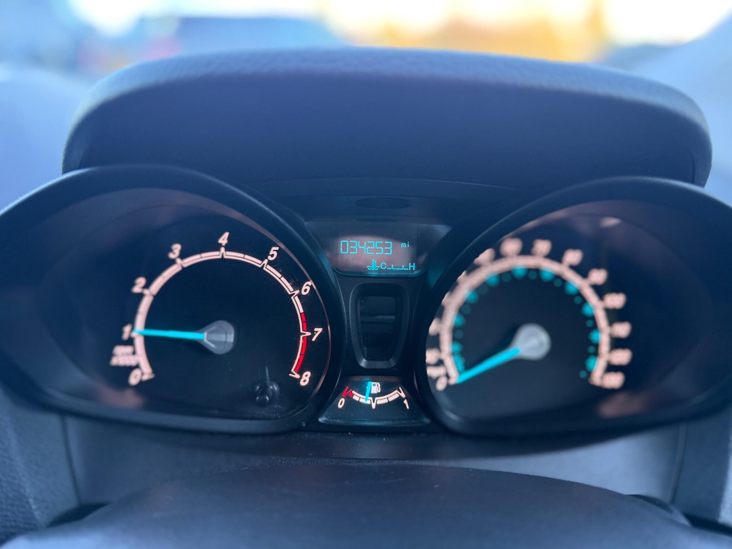 Used Ford Transit Courier 2022 for sale - 77081498: Photo 16