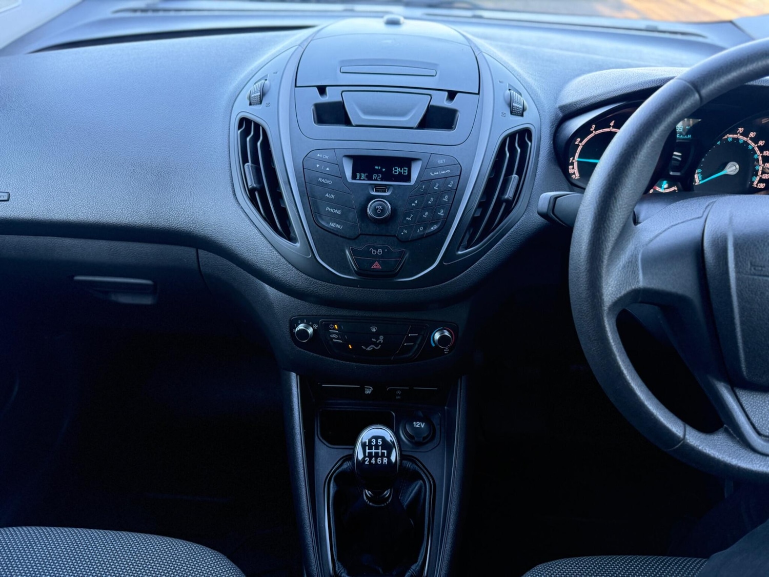 Used Ford Transit Courier 2022 for sale - 77081498: Photo 17