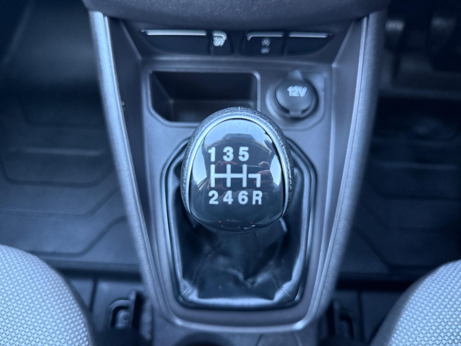 Used Ford Transit Courier 2022 for sale - 77081498: Photo 20