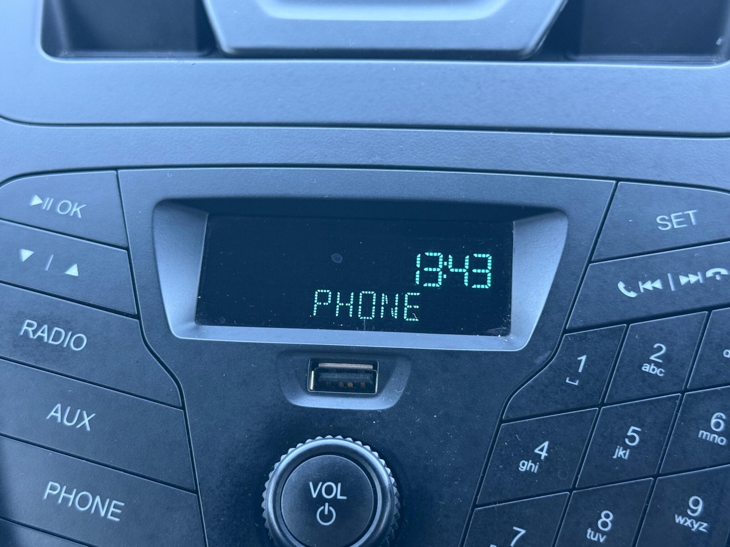 Used Ford Transit Courier 2022 for sale - 77081498: Photo 21