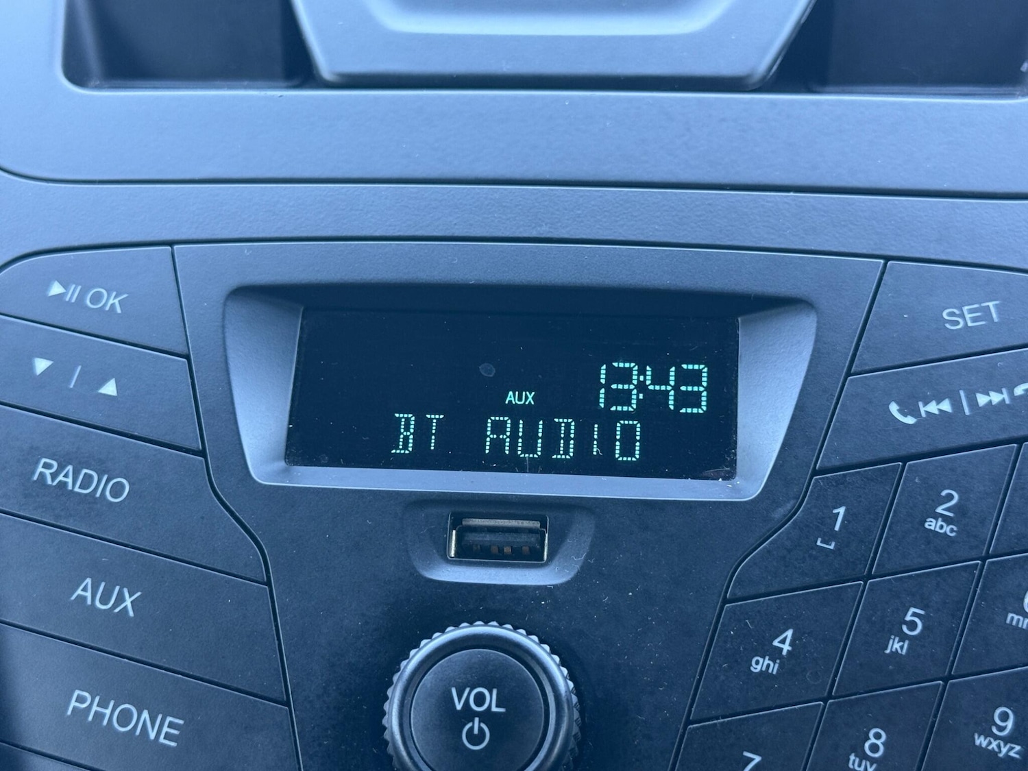 Used Ford Transit Courier 2022 for sale - 77081498: Photo 22