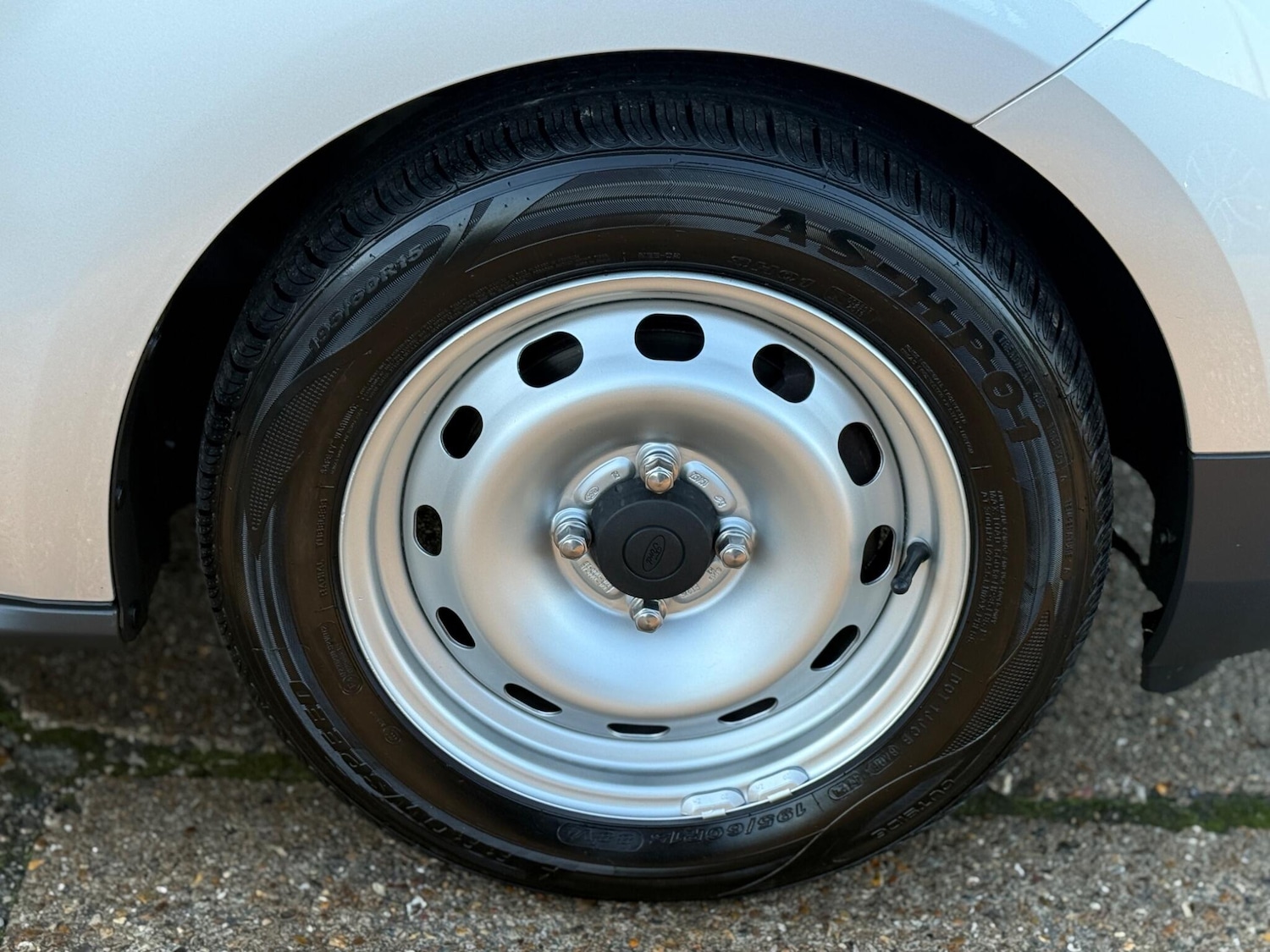 Used Ford Transit Courier 2022 for sale - 77081498: Photo 24