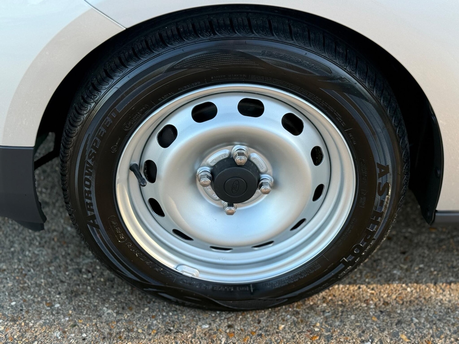 Used Ford Transit Courier 2022 for sale - 77081498: Photo 25