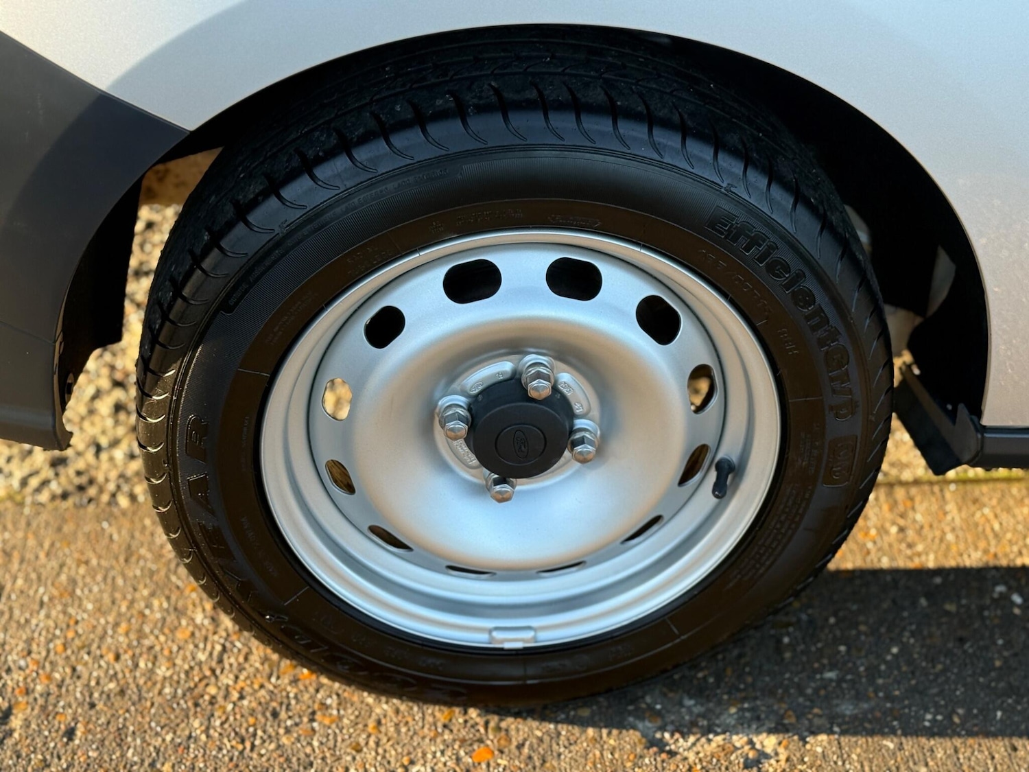 Used Ford Transit Courier 2022 for sale - 77081498: Photo 27