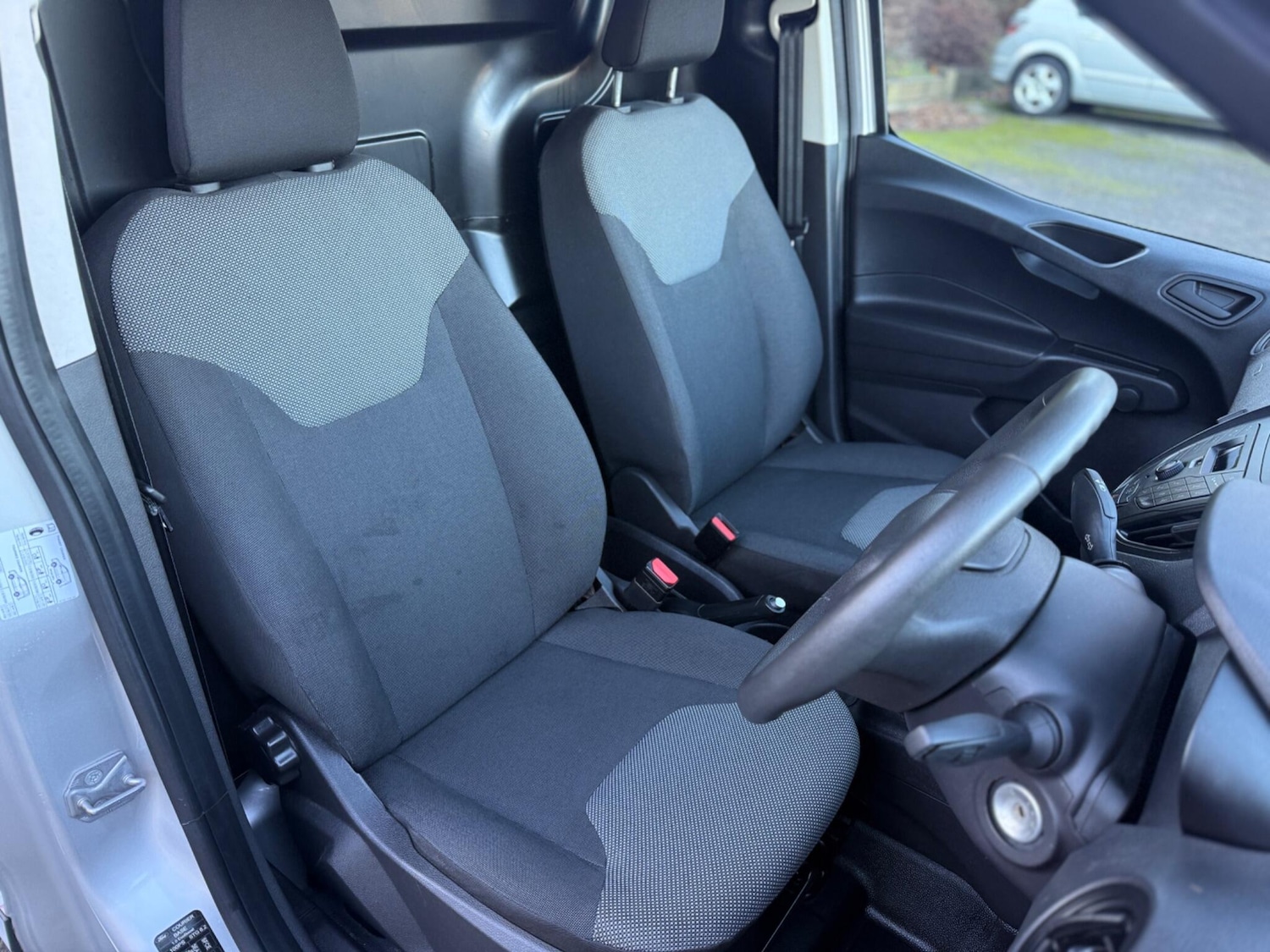 Used Ford Transit Courier 2022 for sale - 77081498: Photo 9