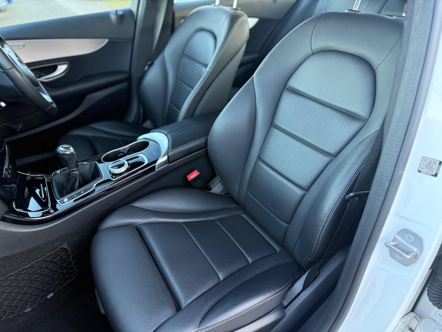 Used Mercedes-Benz C Class 2018 for sale - 76715499: Photo 12