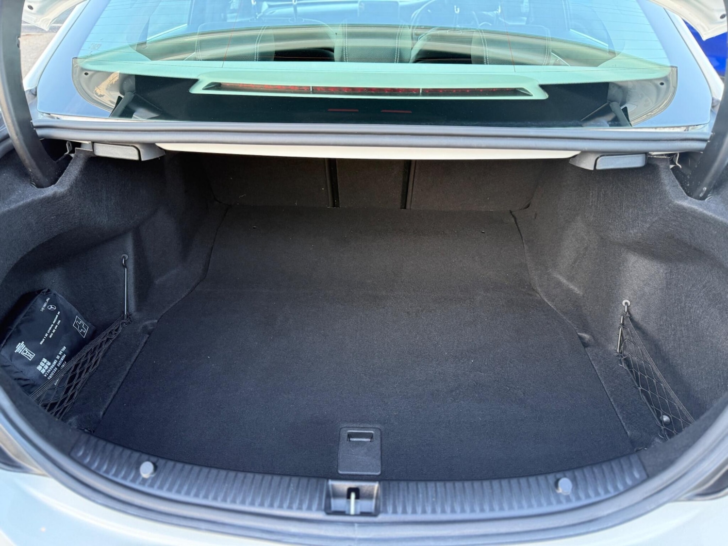 Used Mercedes-Benz C Class 2018 for sale - 76715499: Photo 15