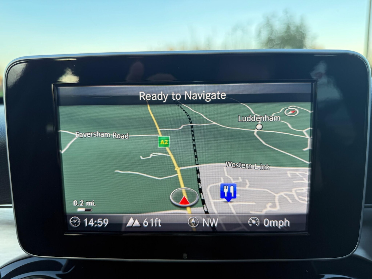 Used Mercedes-Benz C Class 2018 for sale - 76715499: Photo 19