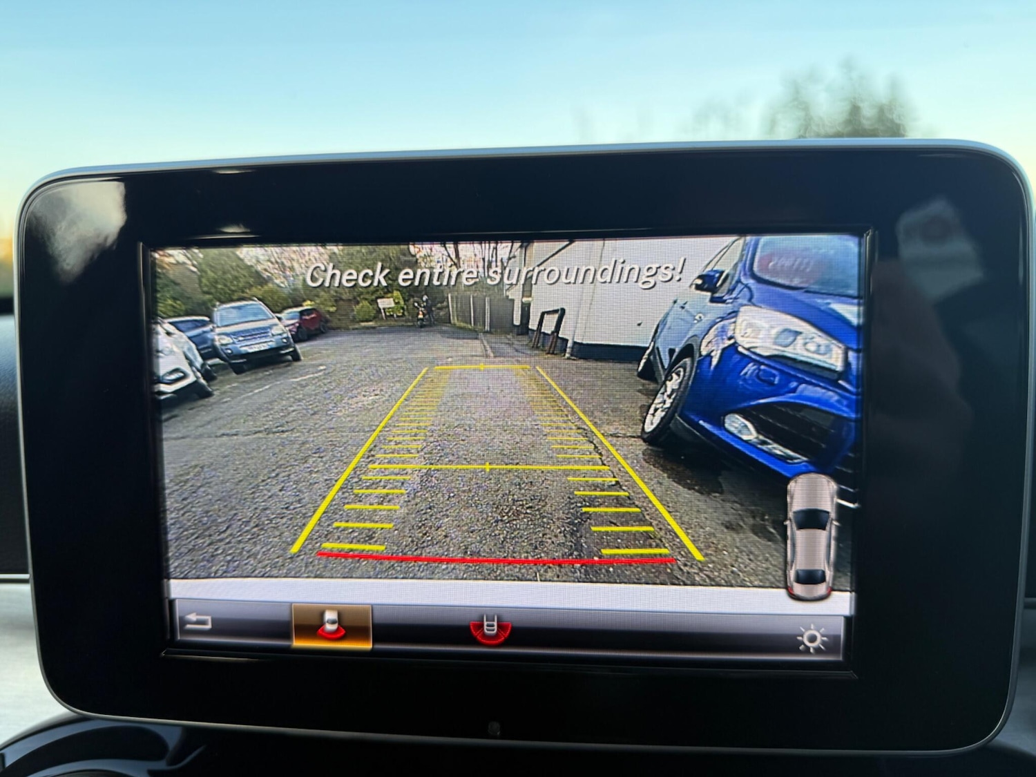 Used Mercedes-Benz C Class 2018 for sale - 76715499: Photo 20