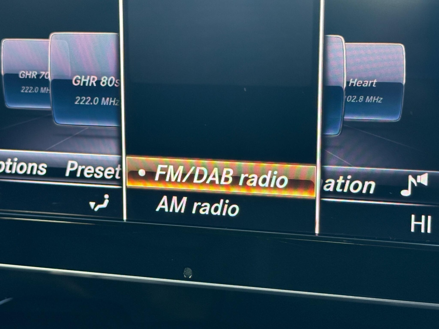 Used Mercedes-Benz C Class 2018 for sale - 76715499: Photo 23