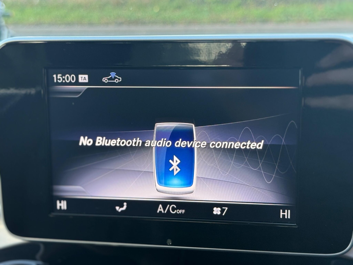 Used Mercedes-Benz C Class 2018 for sale - 76715499: Photo 24