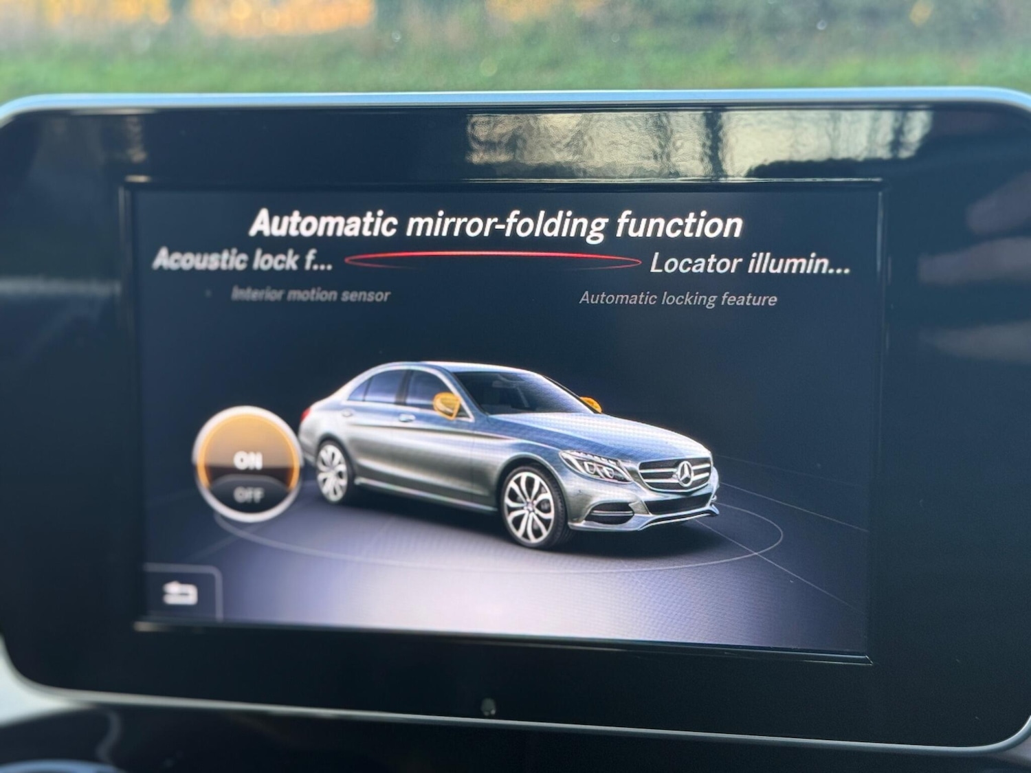 Used Mercedes-Benz C Class 2018 for sale - 76715499: Photo 26