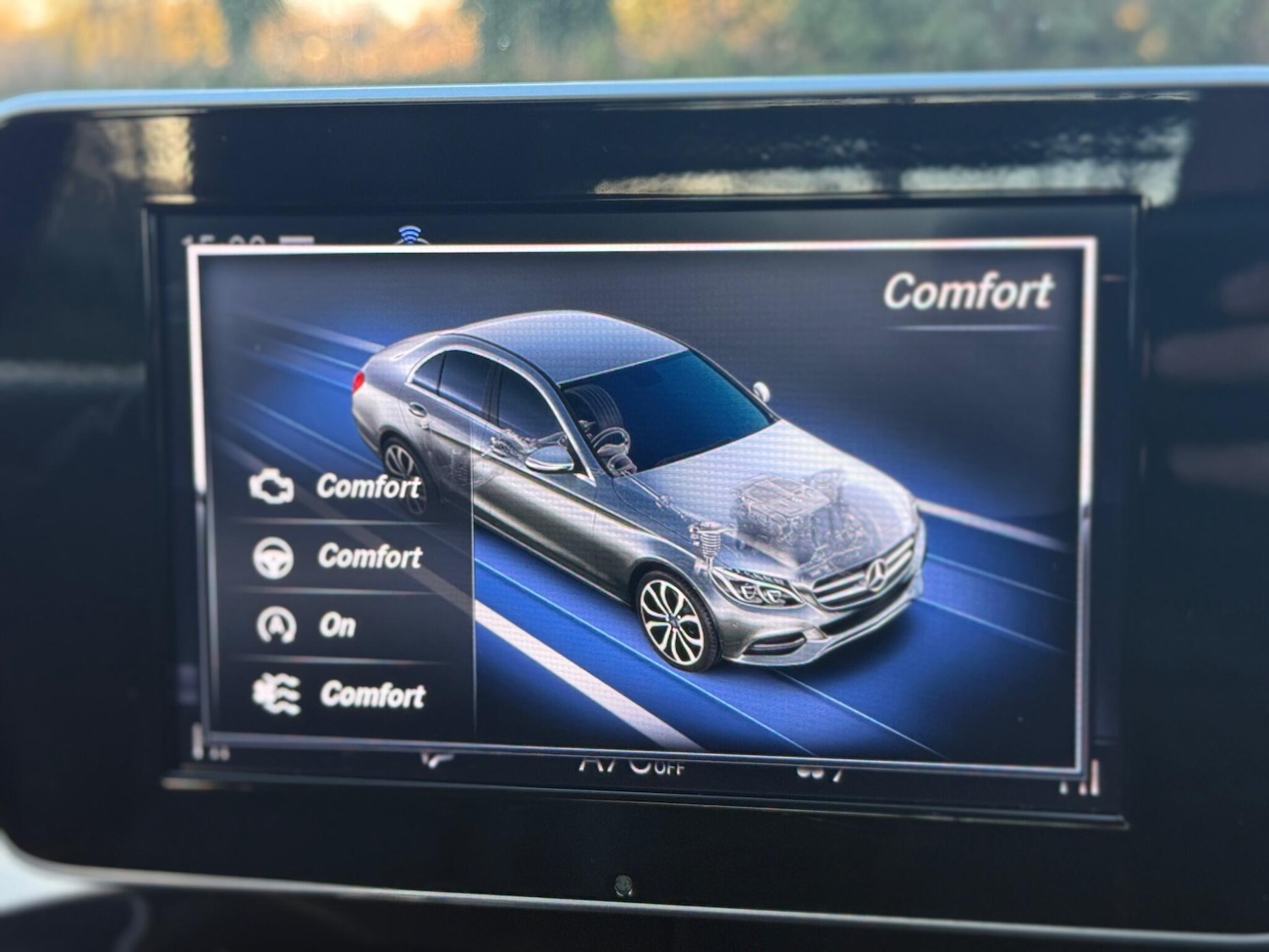 Used Mercedes-Benz C Class 2018 for sale - 76715499: Photo 27