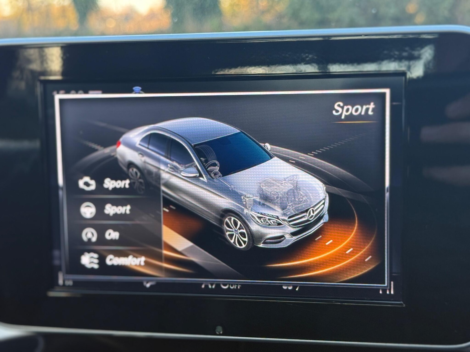 Used Mercedes-Benz C Class 2018 for sale - 76715499: Photo 28