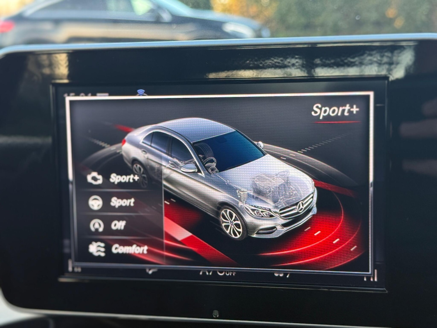 Used Mercedes-Benz C Class 2018 for sale - 76715499: Photo 29