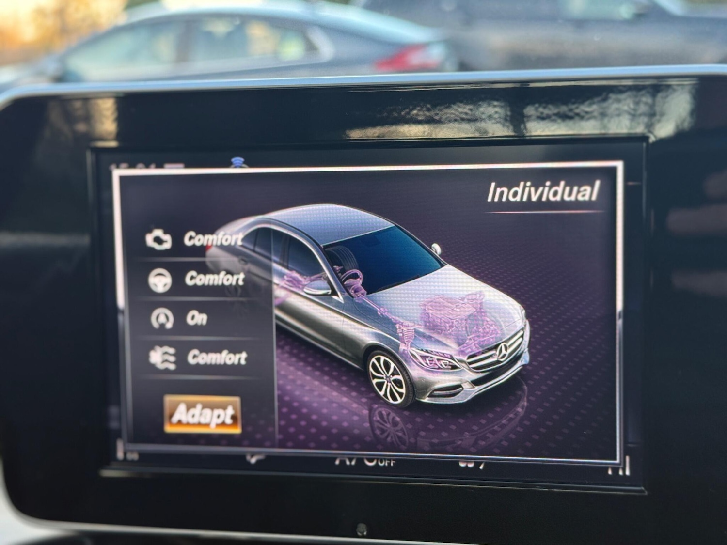 Used Mercedes-Benz C Class 2018 for sale - 76715499: Photo 30