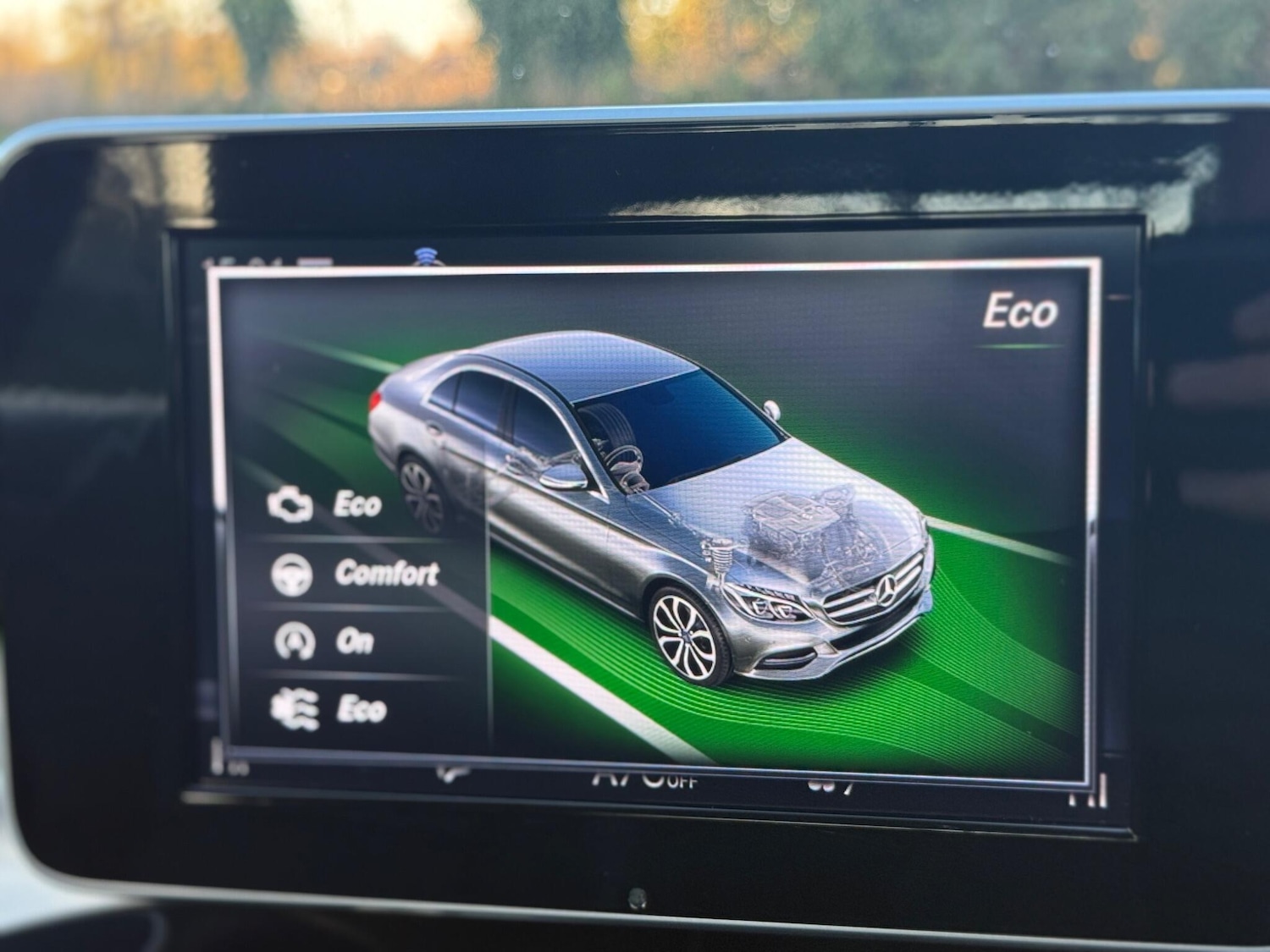 Used Mercedes-Benz C Class 2018 for sale - 76715499: Photo 31