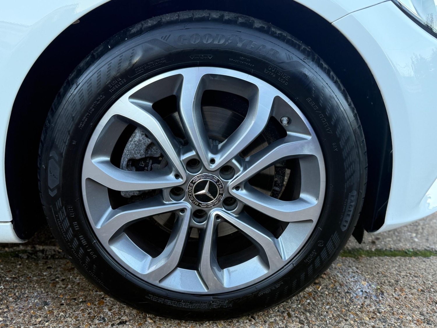 Used Mercedes-Benz C Class 2018 for sale - 76715499: Photo 48