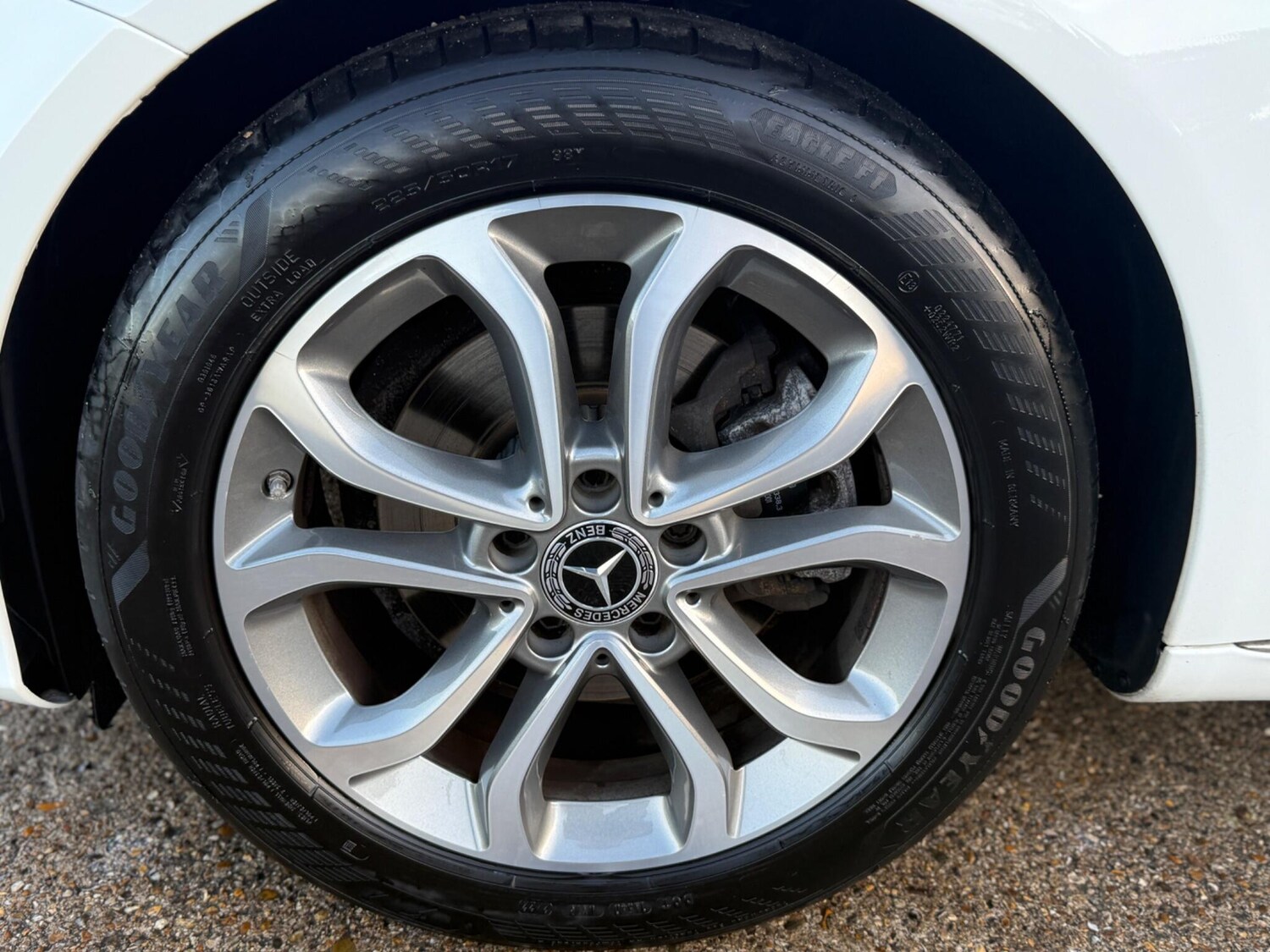 Used Mercedes-Benz C Class 2018 for sale - 76715499: Photo 49