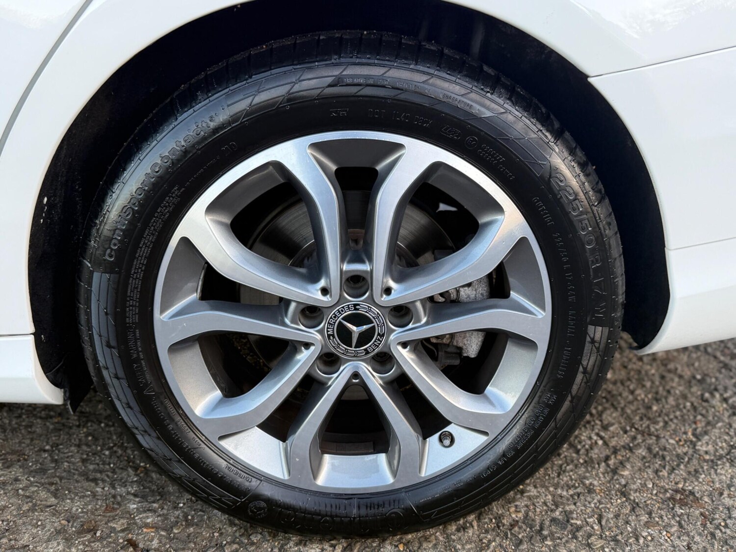 Used Mercedes-Benz C Class 2018 for sale - 76715499: Photo 50