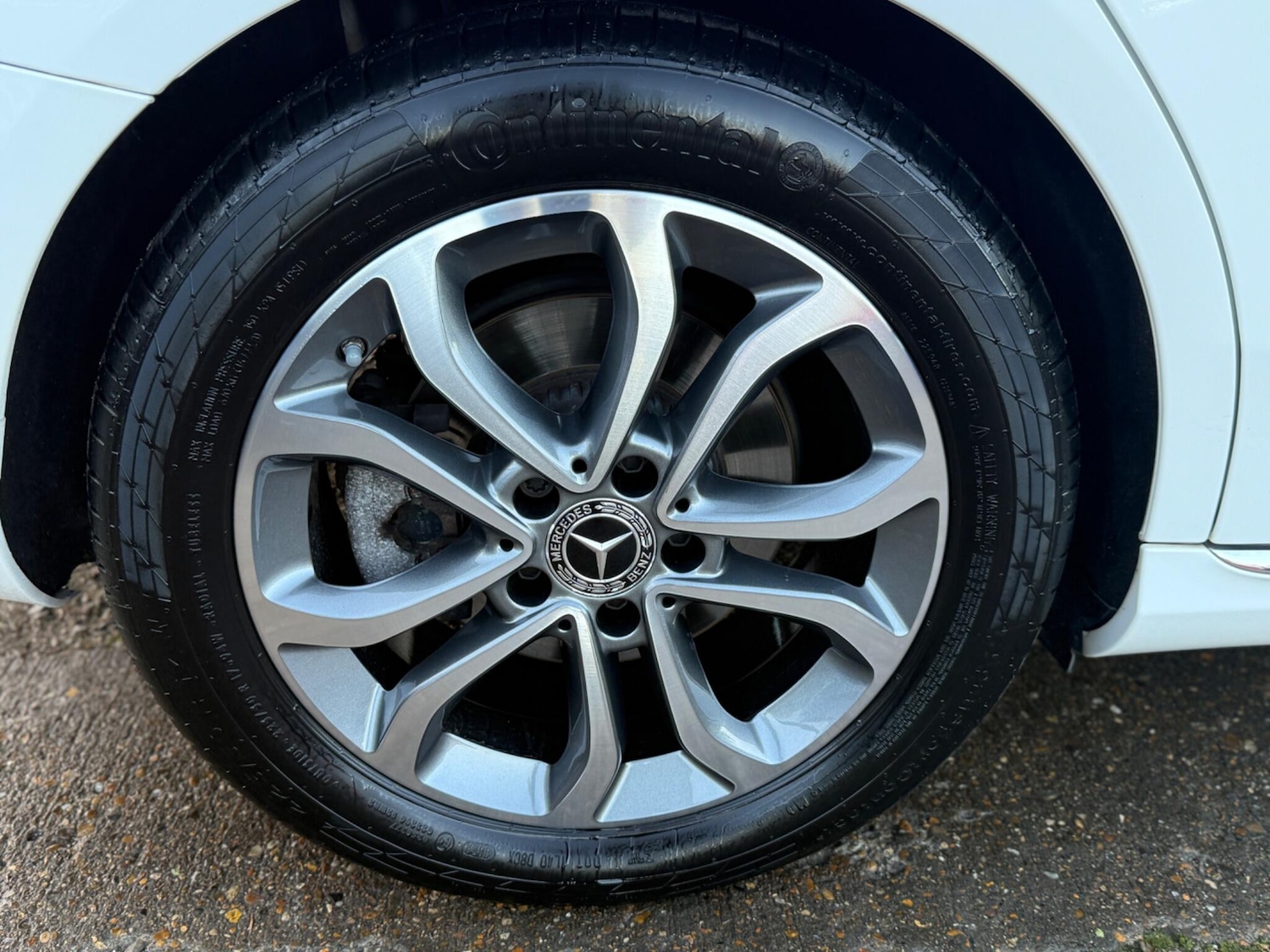 Used Mercedes-Benz C Class 2018 for sale - 76715499: Photo 51