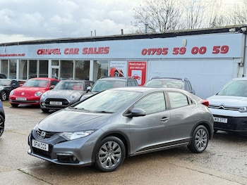 2014 (14) - 1.6 i-DTEC SE Plus 5dr