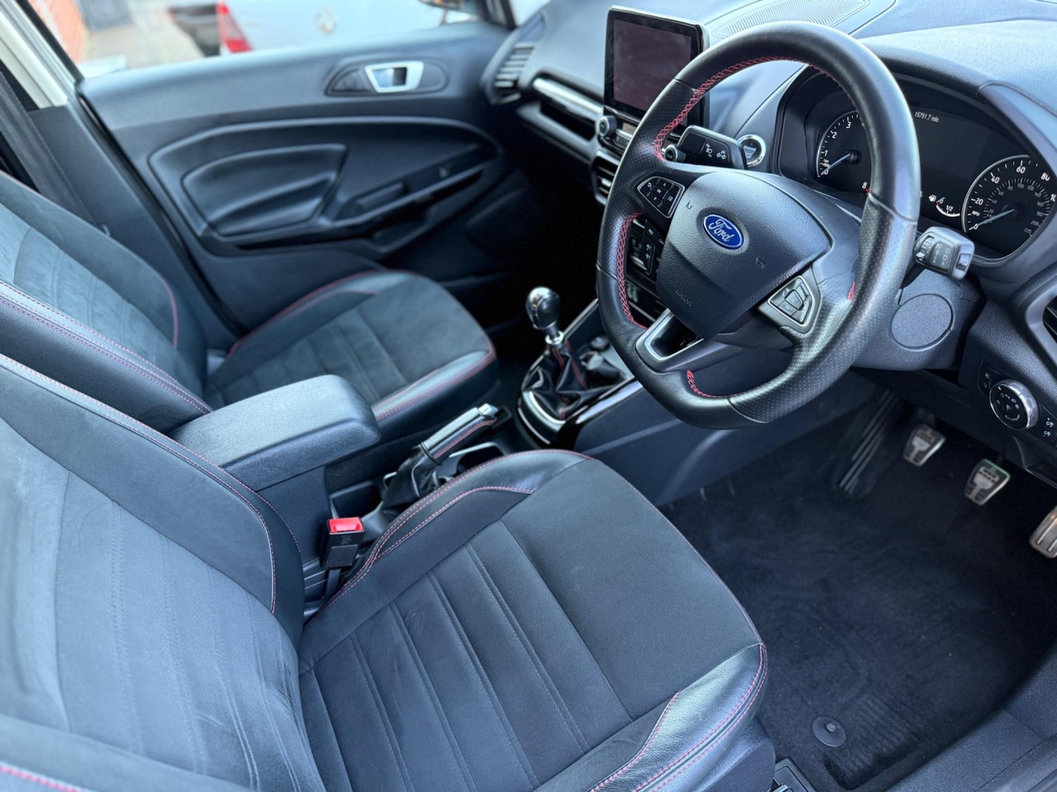 Used Ford Ecosport 2020 for sale - 76592681: Photo 10