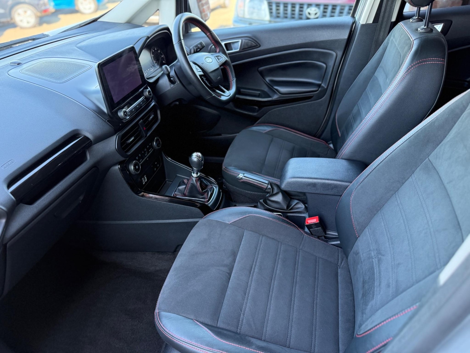 Used Ford Ecosport 2020 for sale - 76592681: Photo 11