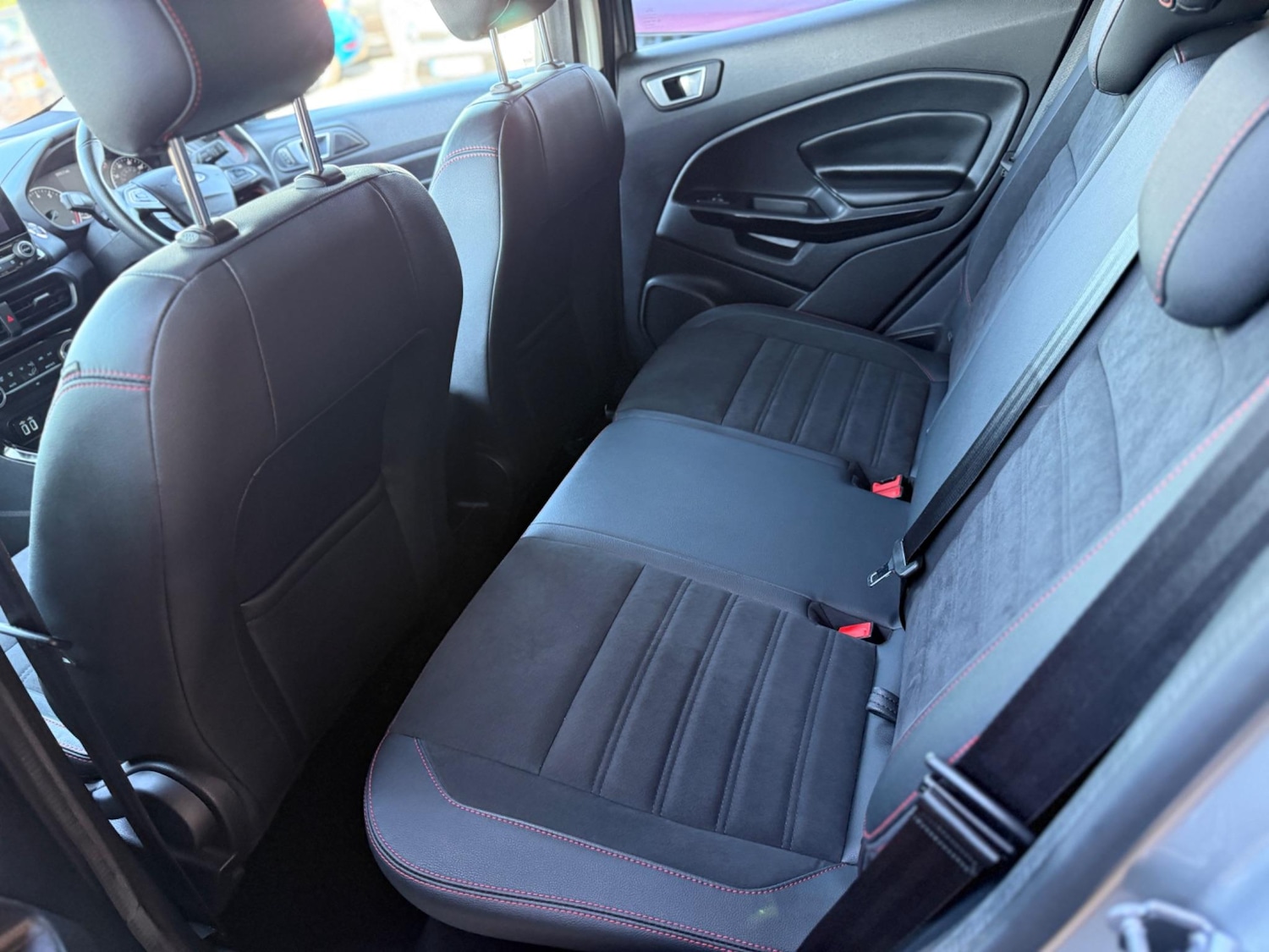 Used Ford Ecosport 2020 for sale - 76592681: Photo 13