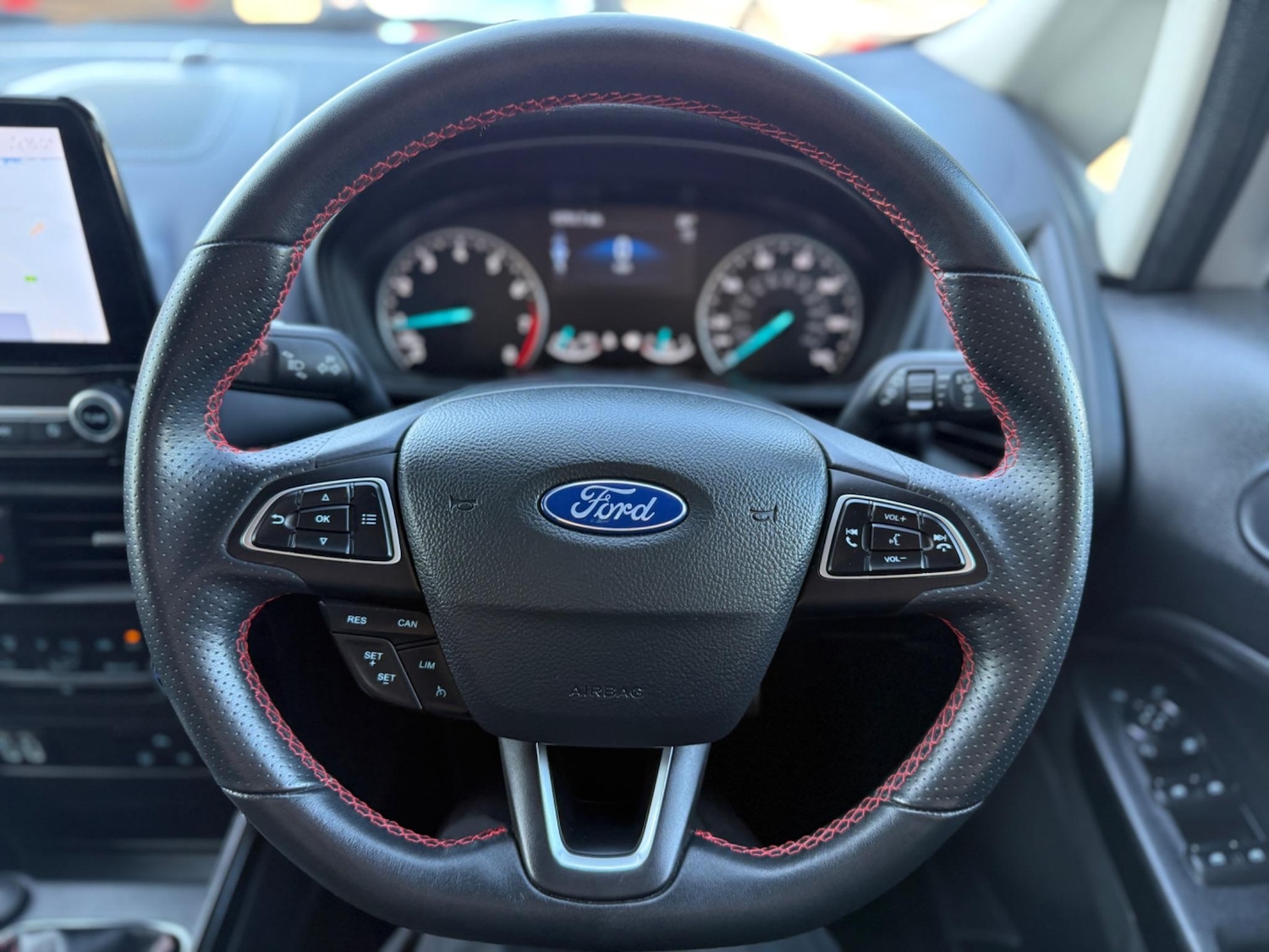 Used Ford Ecosport 2020 for sale - 76592681: Photo 17