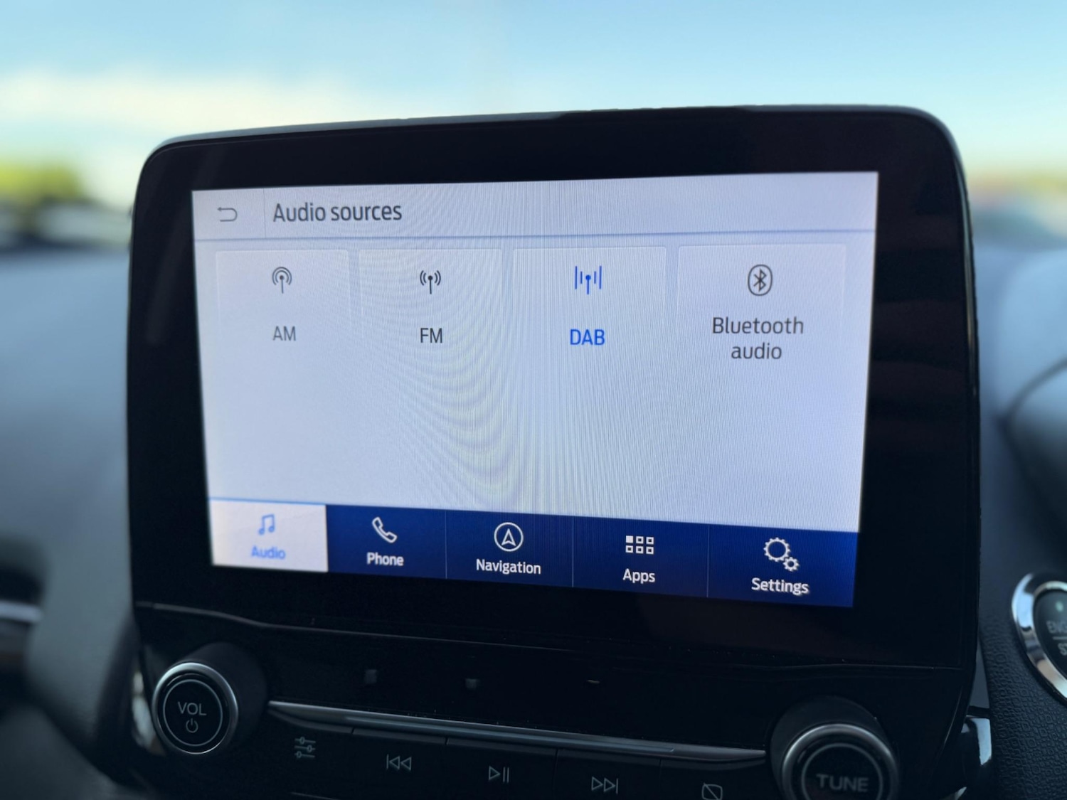 Used Ford Ecosport 2020 for sale - 76592681: Photo 21