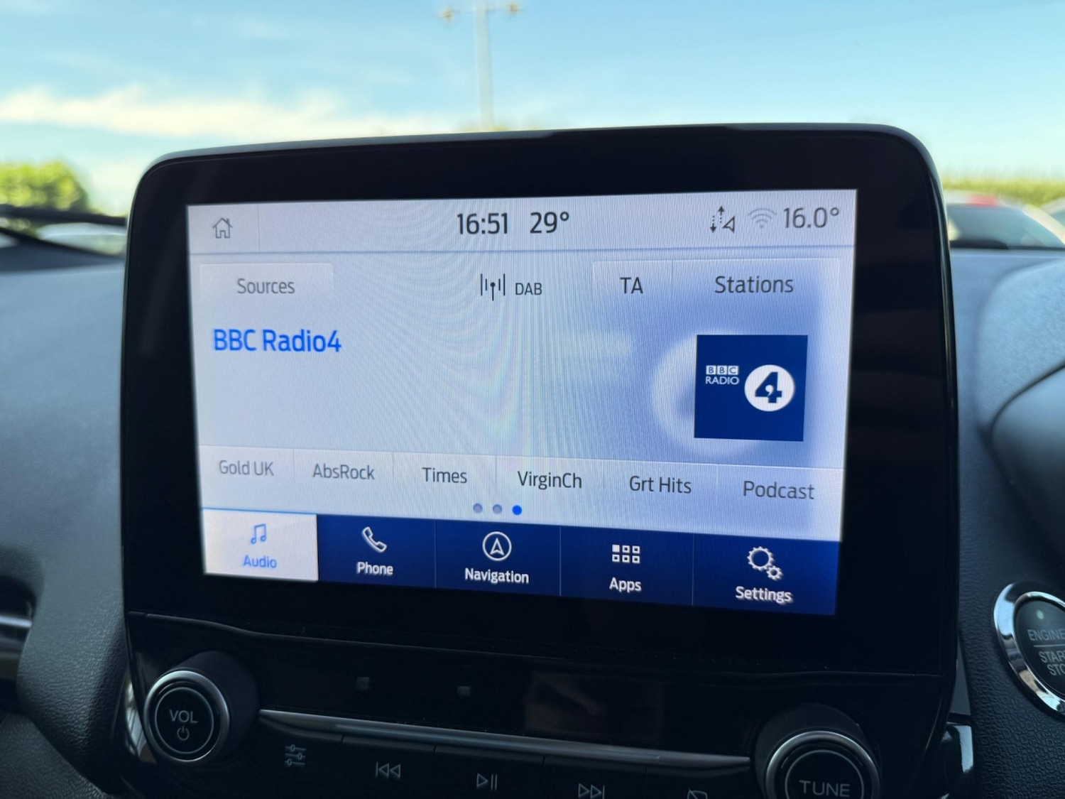 Used Ford Ecosport 2020 for sale - 76592681: Photo 22